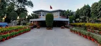 Manav Rachna International School, Sector 46